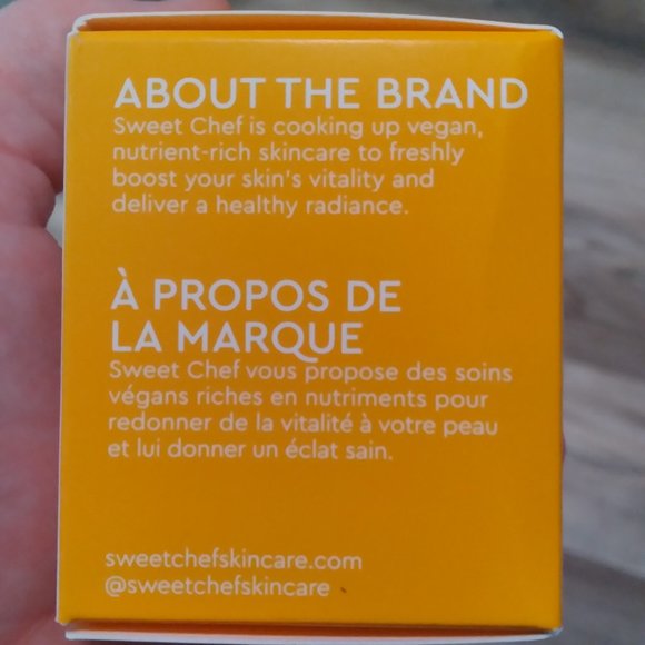 Sweet Chef Turmeric + Vitamin C - Picture 4 of 5